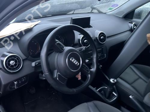 Headlight switch AUDI A1 Sportback (8XA, 8XF) 1.0 TFSI | BP27721652I24 - Image 13