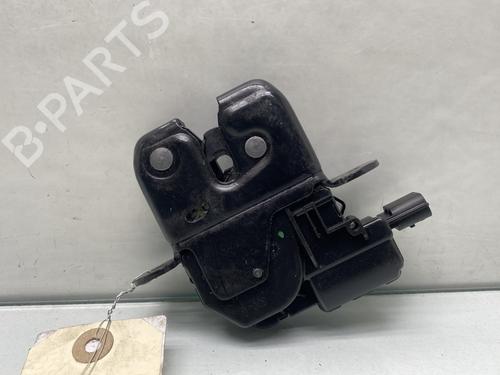 Used Tailgate lock RENAULT CLIO IV Grandtour (KH_) 1.5 dCi 90 (KHN3, KHN4) (90 hp) 26715477