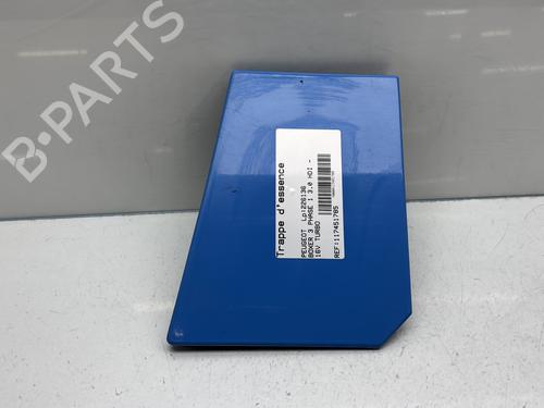 Used Fuel flap PEUGEOT BOXER Platform/Chassis 3.0 HDi 160 (156 hp) 32063318