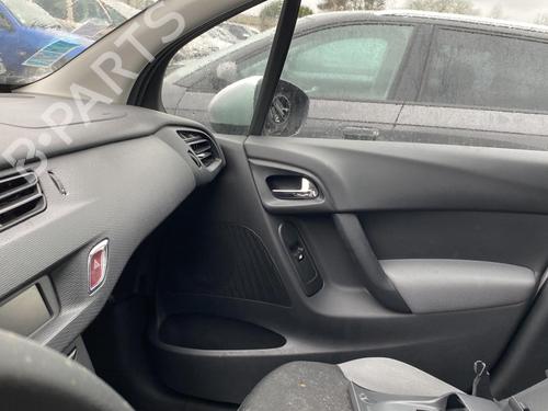 Rim CITROËN C3 I (FC_, FN_)  | BP21961650C45 