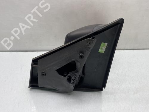 Right mirror RENAULT CLIO III (BR0/1, CR0/1) 1.5 dCi | BP30599784C27