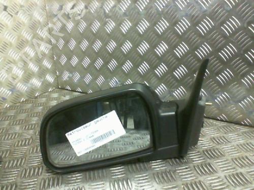 Left mirror HYUNDAI TUCSON (JM) 2.0 CRDi All-wheel Drive | BP19985147C26 