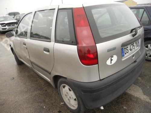 Heater blower motor FIAT PUNTO (176_)  | BP19986303M62 