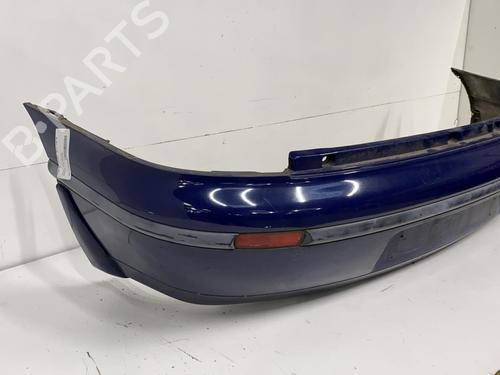 Used Rear bumper FIAT BRAVA (182_) 1.9 TD 75 S (182.BF) (75 hp) 21954827