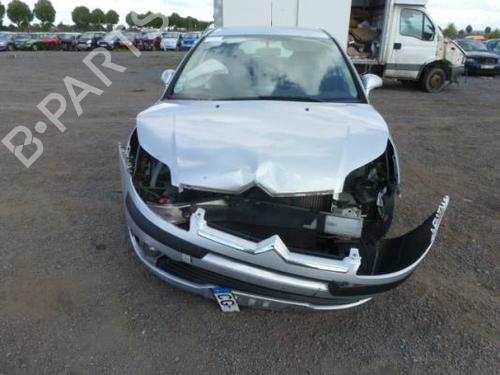 Klapa wlewu paliwa CITROËN C4 I (LC_)  | BP20033506C131 