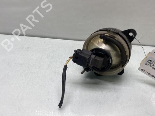 Faro Antiniebla delantero izquierdo SKODA FABIA I (6Y2) 1.9 TDI | BP29706872C30 