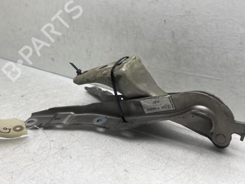 Hinge/Door check strap PEUGEOT 308 I (4A_, 4C_) 1.6 HDi | BP19970106C146 