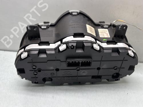 instrument-cluster-hyundai-i10-i-pa-2007-2008-2009-2010-2011-2012-2013-2014-2015-2016-2017-2018-31714438 main image