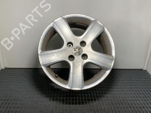 Rim PEUGEOT 307 Break (3E) 2.0 HDI 110 | BP19972027C45 
