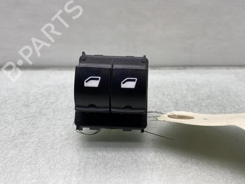 Used Left front window switch CITROËN C4 CACTUS 1.6 BlueHDi 100 (99 hp) 20693509