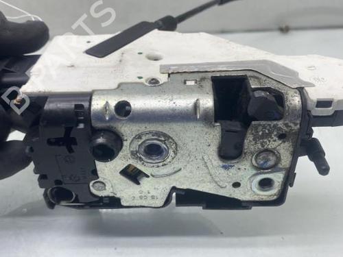 Front right lock CITROËN C4 Picasso I MPV (UD_) 1.8 i 16V | BP19988810C97 