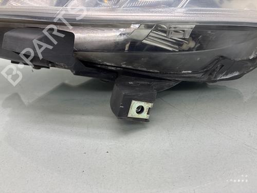 Left headlight PEUGEOT BIPPER (AA_) 1.3 HDi 80 / BlueHDi 80 | BP38598993C28 - Image 4