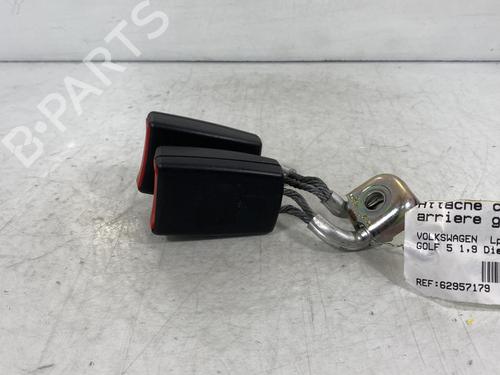 Seat buckle VW GOLF V (1K1)  | BP19996759I32 