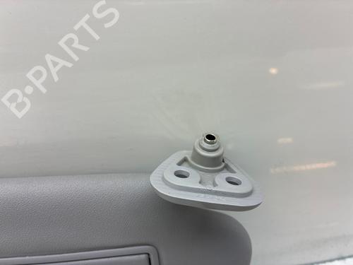 Right sun visor KIA RIO II (JB) | BP35987551I2 - Image 4