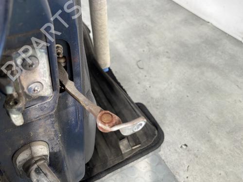 Right front door RENAULT CLIO II (BB_, CB_) 1.2 (BB0A, BB0F, BB10, BB1K, BB28, BB2D, BB2H, CB0A,... | BP28279909C3 