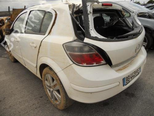 Brake master cylinder OPEL ASTRA H (A04)  | BP20034908M77 