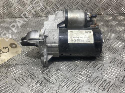 Starter OPEL CORSA D (S07) 1.4 (L08, L68) | BP28314063M8 