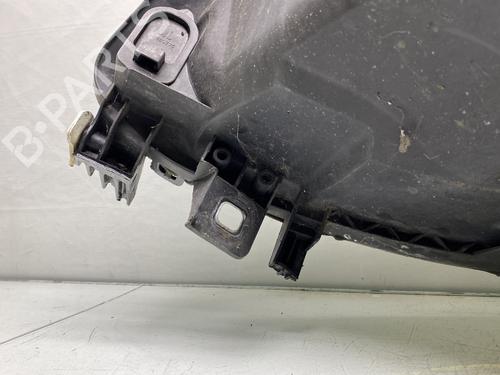 Right headlight CITROËN JUMPER II Van 2.2 HDi 100 | BP20726829C29 