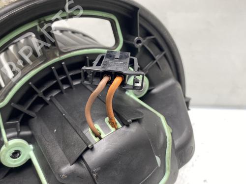 Used Heater blower motor BMW 1 Coupe (E82) 118 d (143 hp) 19994137