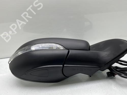 Right mirror VW GOLF VI (5K1) 1.4 | BP24427939C27 