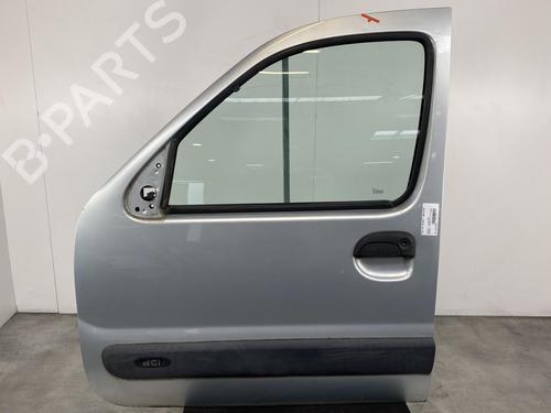 Left front door RENAULT KANGOO (KC0/1_) | BP31115870C2
