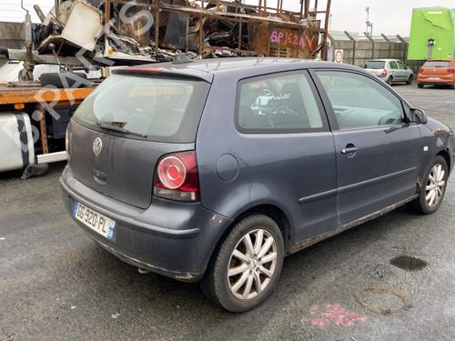 Pedal VW POLO IV (9N_, 9A_) 1.4 TDI | BP27355577I4 