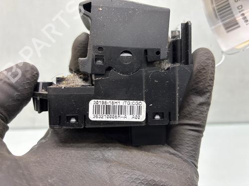 håndbremse RENAULT MEGANE III Hatchback (BZ0/1_, B3_) 1.5 dCi (BZ09, BZ0D, BZ1W, BZ29, BZ14) | BP37723571I18 - Image 3