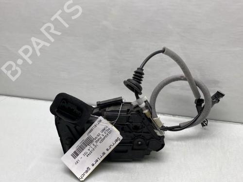 Rear left lock VW POLO V (6R1, 6C1) 1.4 TDI | BP20183109C100 