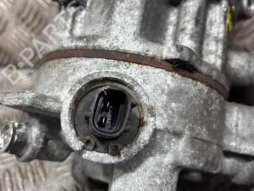 Used AC compressor AC compressor DODGE CALIBER 2.0 CRD (140 hp) 33711458 33711458