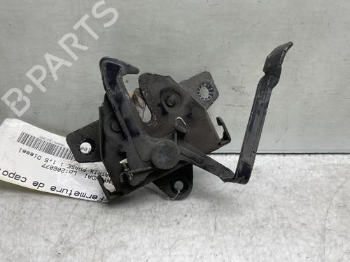 Used Hood lock HYUNDAI MATRIX (FC) 1.5 CRDi (82 hp) 19962238