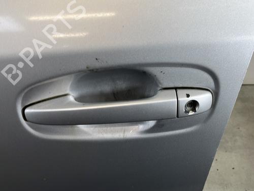 Left front door TOYOTA AVENSIS Estate (_T27_) 2.2 D-4D (ADT271_, ADT271R) | BP29759520C2 