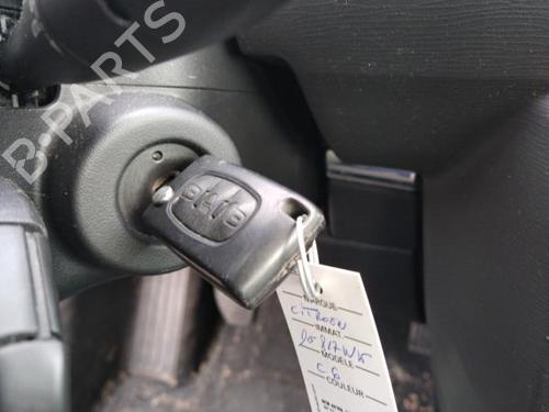 Dashboard CITROËN C6 (TD_) 2.2 HDi | BP29275524C46  - Image 18