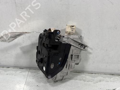 Front right lock AUDI A3 Sportback (8PA) 1.9 TDI | BP31134938C97