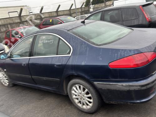 Steering rack PEUGEOT 607 (9D, 9U) 2.2 HDi | BP32297140M22  - Image 16