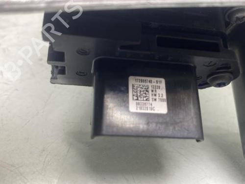 Front left window mechanism DACIA DUSTER (HM_) 1.3 TCe 150 (HMM3) | BP19949996C22 - Image 6