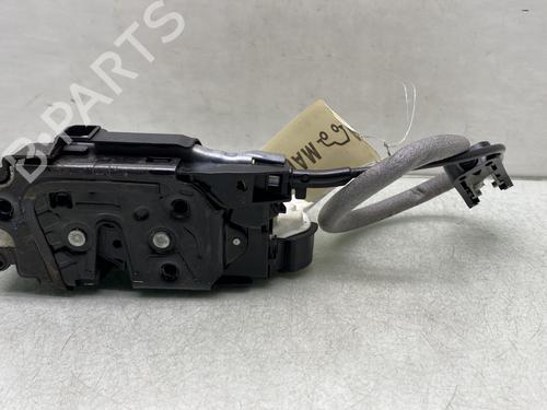 Used Front right lock SEAT LEON (5F1) 1.6 TDI (110 hp) 22373640