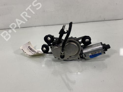 Rear wiper motor SEAT IBIZA IV SC (6J1, 6P5) 1.4 TDI | BP19996984M102 