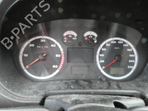 Right taillight SEAT IBIZA II (6K1) 1.9 TDI | BP19980228C35 