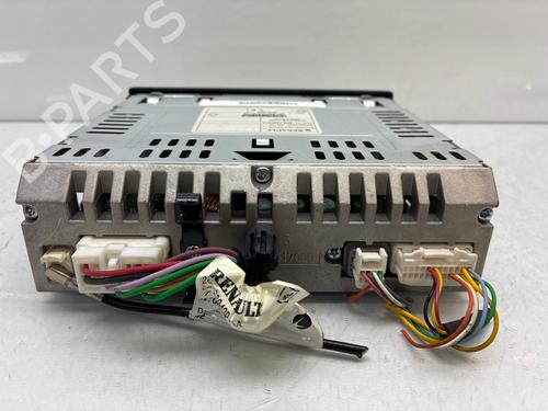 radio-renault-twingo-ii-cn0_-2007-38515244 main image