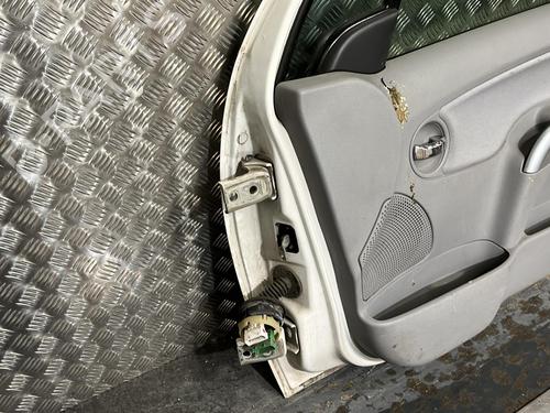 Right front door CITROËN C3 I (FC_, FN_) 1.4 HDi | BP21955817C3 