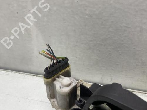 Used Front right lock ALFA ROMEO 147 (937_) 1.6 16V T.SPARK ECO (937.AXA1A, 937.BXA1A) (105 hp) 19990336