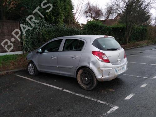 Mirror switch OPEL CORSA D (S07) | BP20022467I25 - Image 12