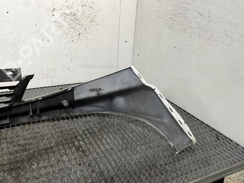 Grill RENAULT TRAFIC II Bus (JL) 2.0 dCi 90 (JL00, JL01, JL0H, JL0M, JL0P, JL0S) | BP31881056C40 