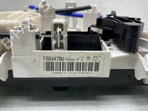 Climate control CITROËN C3 I (FC_, FN_) 1.4 i | BP19957577I5 