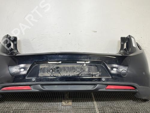 Used Rear bumper CITROËN C4 AIRCROSS 1.6 HDi 115 AWC (114 hp) 31660462