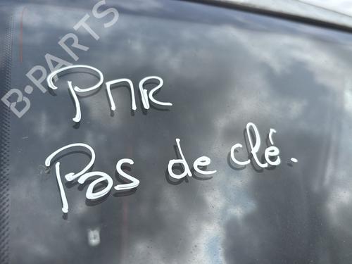 Grille MERCEDES-BENZ VITO / MIXTO Van (W639) 109 CDI (639.601, 639.603, 639.605) | BP29413335C40 