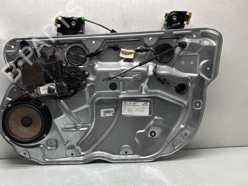 Rudehejsemekanisme Højre foran VW POLO IV (9N_, 9A_) 1.4 TDI | BP29507163C23 