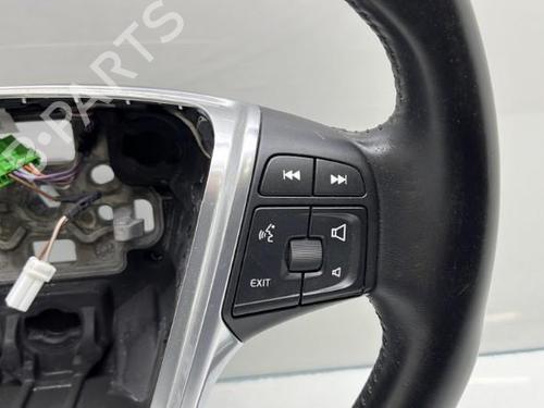 Steering wheel VOLVO XC60 I SUV (156) D4 AWD | BP19964302C49 