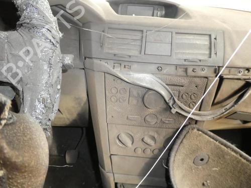 Felg OPEL MERIVA A MPV (X03) 1.3 CDTI (E75) | BP20028036C45 