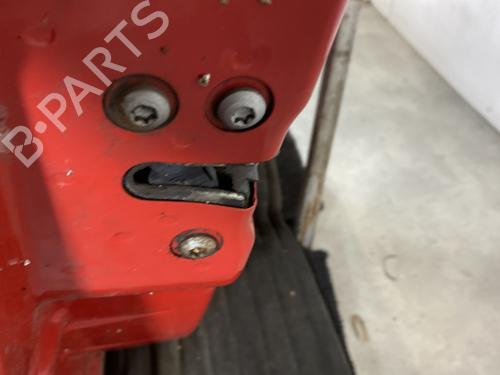 Left front door FIAT QUBO (225_) 1.3 D Multijet (225CXB1A, 225AXB1A, 225CXB11, 225AXB11,... | BP23966482C2